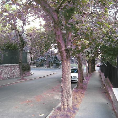 Platan Apartman Будапеща Стая снимка