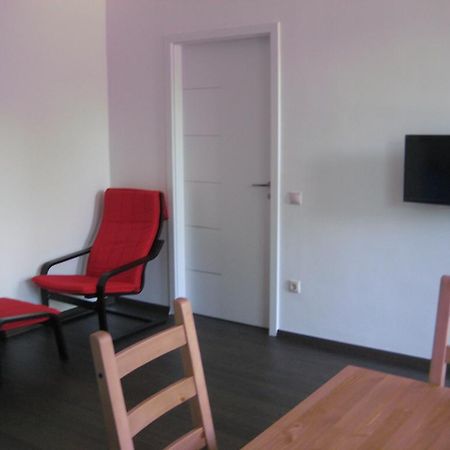 Platan Apartman Будапеща Стая снимка