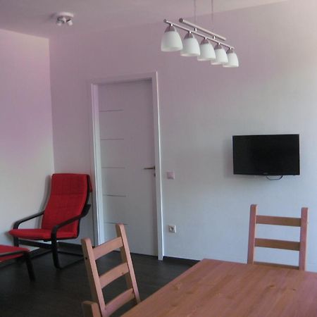Platan Apartman Будапеща Стая снимка